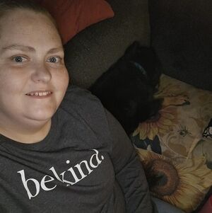 Meet your Posher, Tabatha